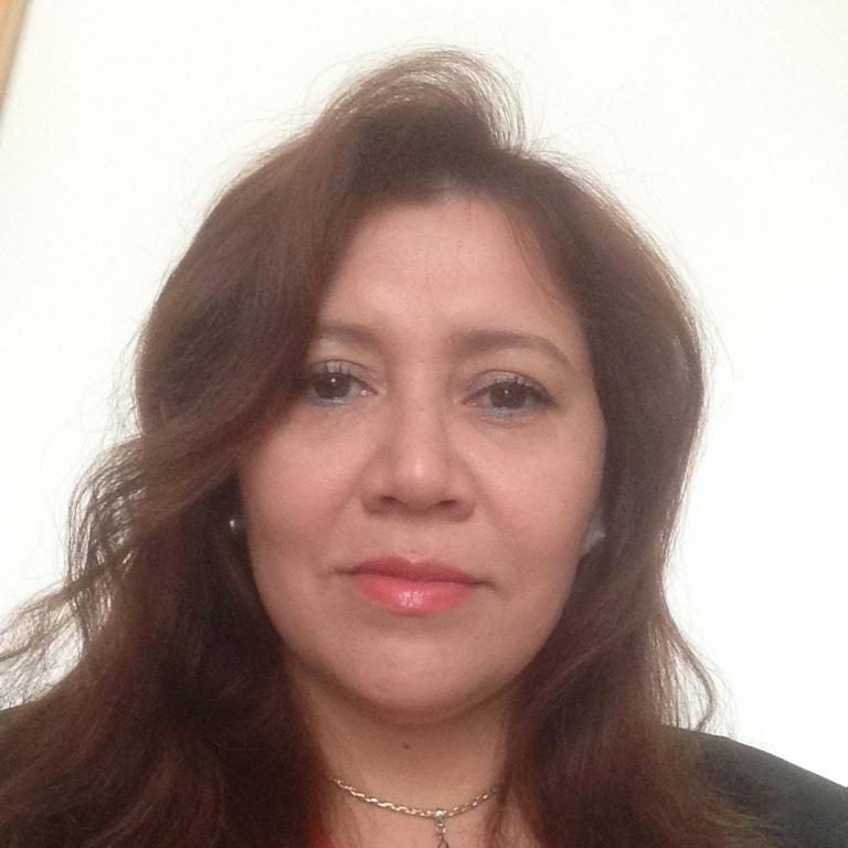 Joanna Pérez Núñez