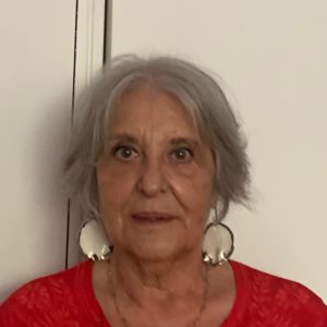 Ana María Goic